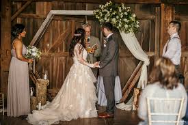 Rustic Charm: A Guide to Barn Weddings in Cincinnati post thumbnail image