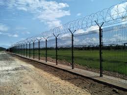 Guarding the Perimeter: Essential Elements of Effective Security Fencing post thumbnail image